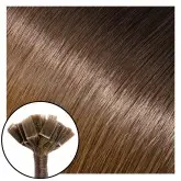 Babe Fusion Hair Extensions #2-27A Ombre Nina 22"